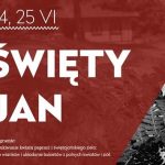 Świętojańskie obrzędy w Muzeum we Wdzydzach