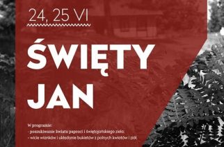 Świętojańskie obrzędy w Muzeum we Wdzydzach