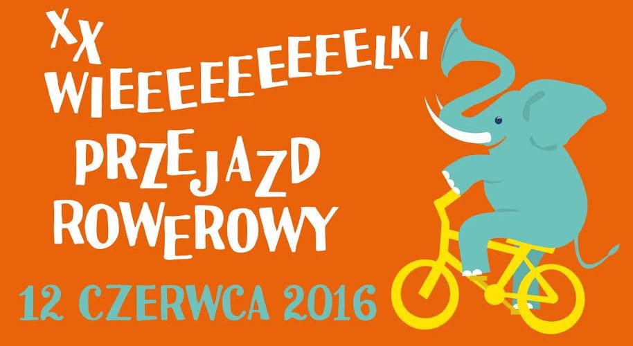 Wielki Przejazd Rowerowy