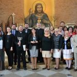 XII Kaszubski Festiwal Muzyki Chóralnej i Regionalnej w Żukowie [ZDJĘCIA, WYNIKI]