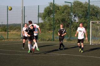 Żukowska Liga Orlika zakończona [ZDJĘCIA]