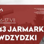 43. Jarmark Wdzydzki już w nadchodzący weekend