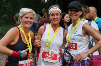 CITY TRAIL w Trójmieście