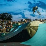 Cropp Baltic Games, czyli widowiskowy festiwal w Gdańsku