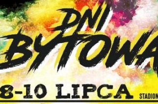 Dni Bytowa 2016 [PROGRAM]