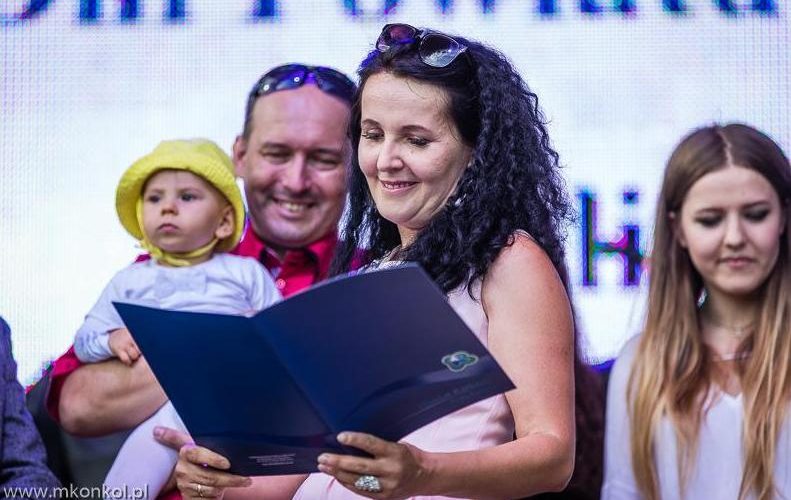 Dni Powiatu Kartuskiego: „Biesiada Kaszubska” [ZDJĘCIA]