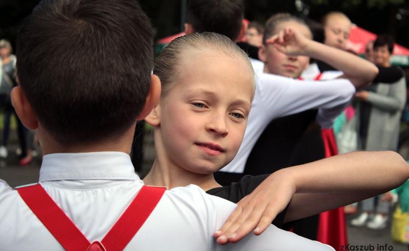 Festiwal „Ludzie dla ludzi” w Kartuzach [ZDJĘCIA]