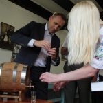 Festiwal Nalewki Kaszubskiej w Kartuzach [WYNIKI,ZDJĘCIA]