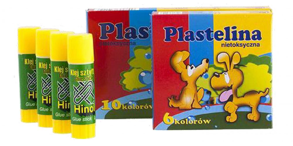 Fundacja PCPAiIR zbiera artykuły szkolne