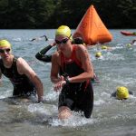 Garmin Iron Triathlon w Stężycy: wielka galeria uczestników [ZDJĘCIA]