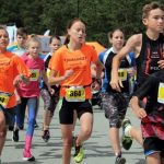 Garmin Kids w Stężycy: galeria zawodników [ZDJĘCIA]