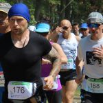 Grand Prix w Biegach Górskich Gdynia 2016: galeria zawodników [ZDJĘCIA]