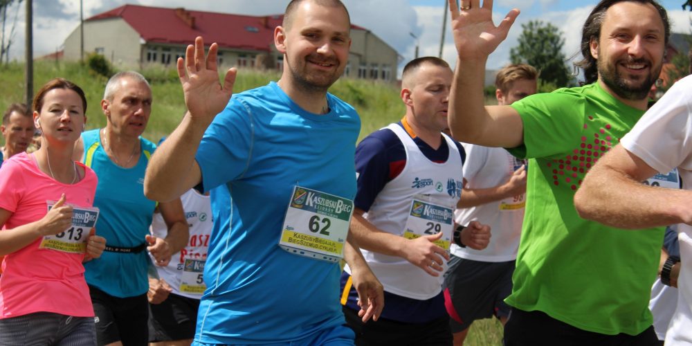 IV Półmaraton Stolema