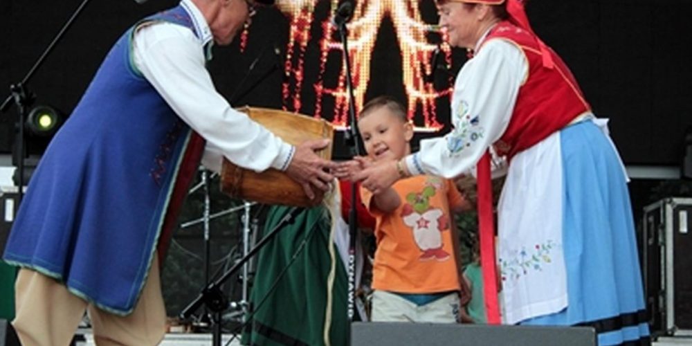 Jarmark Kaszubski w Kartuzach