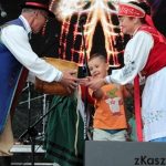 Jarmark Kaszubski w Kartuzach: festynowa niedziela [ZDJĘCIA]