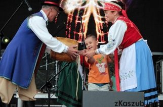 Jarmark Kaszubski w Kartuzach