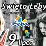 Kaszuby na weekend: 8-10 lipca 2016 r. [PLAKATY]