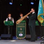 Knieja 2016: koncert w Ostrzycach [ZDJĘCIA]