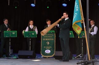 Knieja 2016: koncert w Ostrzycach [ZDJĘCIA]