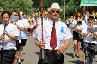 Światowy Zjazd Kaszubów 2016 we Wdzydzach [ZDJĘCIA]