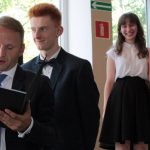 Szkoła Muzyczna w Kartuzach: koncert absolwentów [ZDJĘCIA]