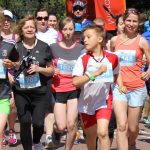 TUMBOteam stwórz! Koszulkę wdziej i pobiegnij… dla osieroconych dzieciaków!