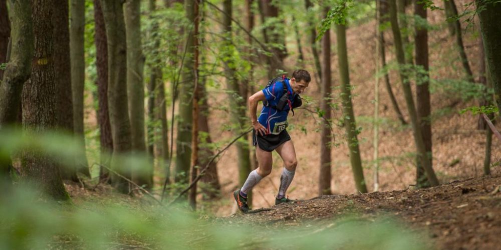 Ultramaraton TriCity Trail