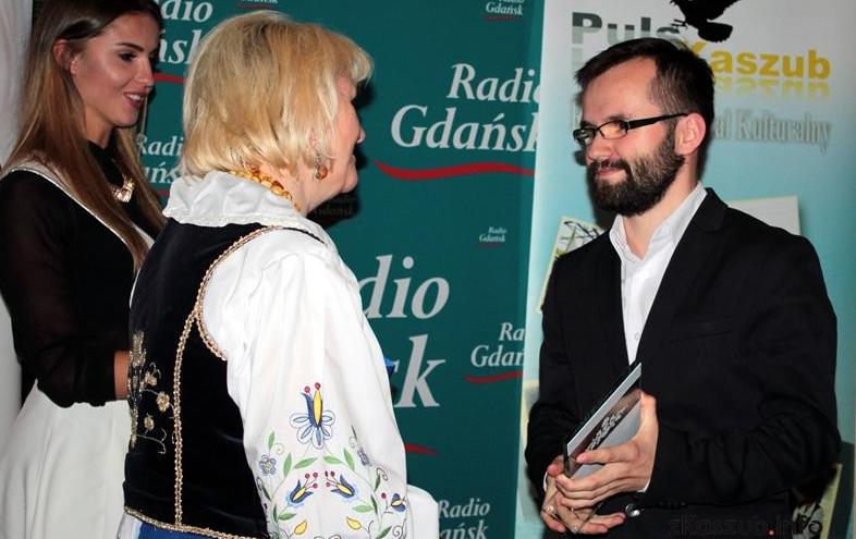 Wiosenna stolica Kaszub