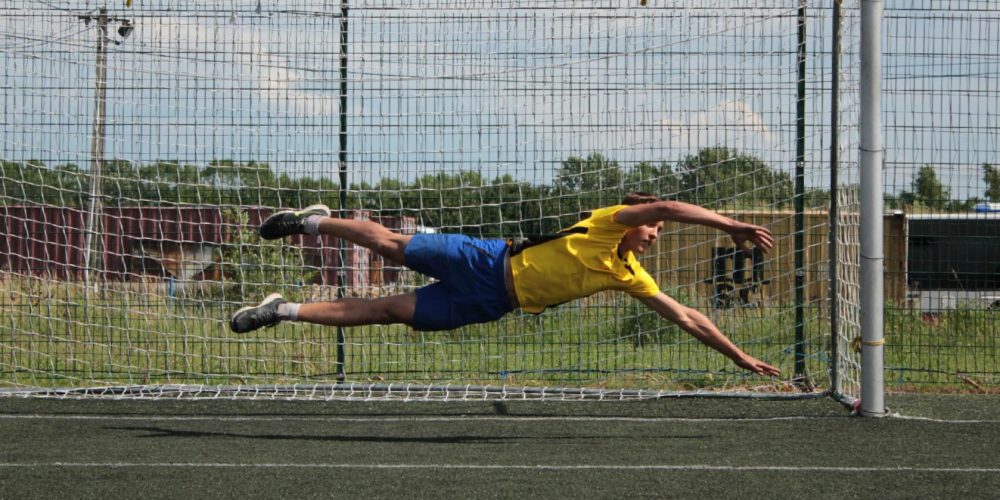 XI Piknik dla Niepełnosprawnych w Żukowie [ZDJĘCIA]