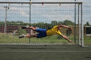 XI Piknik dla Niepełnosprawnych w Żukowie [ZDJĘCIA]