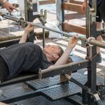 Zawody sztangistów w Chmielnie [ZDJĘCIA]