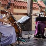 Żukowskie Lato Muzyczne: O sole mio [ZDJĘCIA]