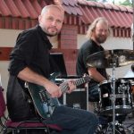 Żukowskie Lato Muzyczne: koncert zespołu Jass & One [ZDJĘCIA]