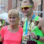 Bieg św. Dominika: VIP-y na starcie [ZDJĘCIA]