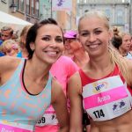 Bieg św. Dominika: kobiety i mężczyźni na dystansie 5 km [ZDJĘCIA]