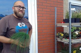 Czas surfini powoli mija…