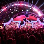 Disco pod Gwiazdami: wielka impreza w Stężycy [ZDJĘCIA]