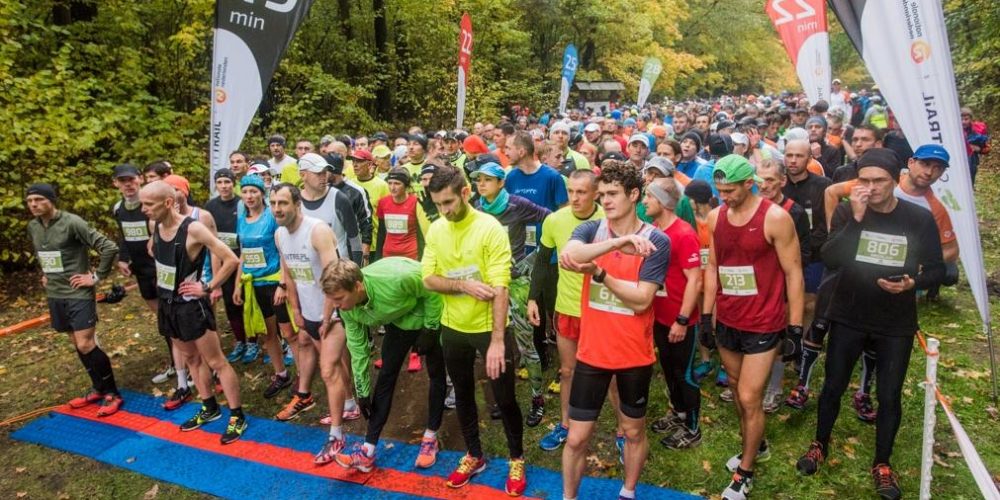 Grand Prix CITY TRAIL