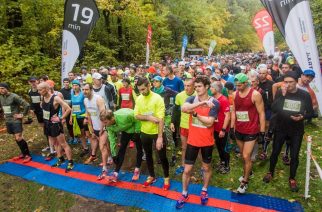 Grand Prix CITY TRAIL