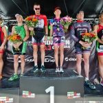 Herbalife IRONMAN 70.3 Gdynia 2016 wygrali  Ivan Tutukin i Diana Riesler
