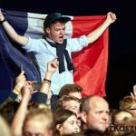 Zespół Fun Factory zakończył  Jarmark Kaszubski w Kartuzach  [ZDJĘCIA]