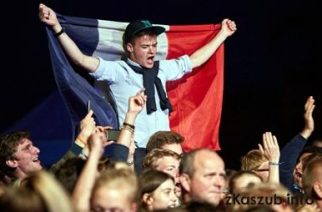 Zespół Fun Factory zakończył  Jarmark Kaszubski w Kartuzach  [ZDJĘCIA]