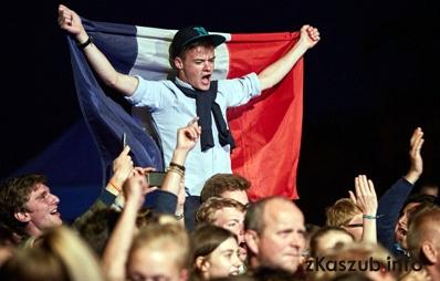 Zespół Fun Factory zakończył  Jarmark Kaszubski w Kartuzach  [ZDJĘCIA]