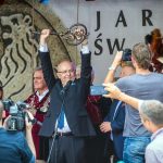 Jarmark św. Dominika: ceremonia otwarcia [ZDJĘCIA]