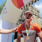 Kartuzy Triathlon MTB 2016 wygrał Paweł Czajkowski [ZDJĘCIA]