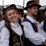 Kaszubski Zespół Pieśni i Tańca „Sierakowice”: koncert jubileuszowy [ZDJĘCIA]