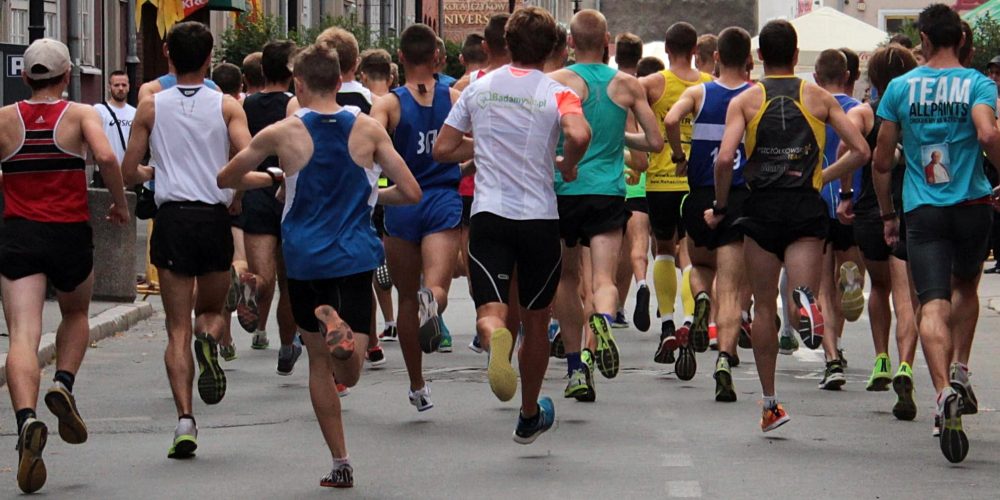 Maraton Solidarności