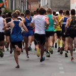 Maraton Solidarności: start w Gdyni, meta w Gdańsku