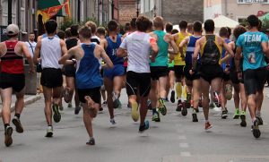 Maraton Solidarności