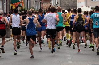 Maraton Solidarności